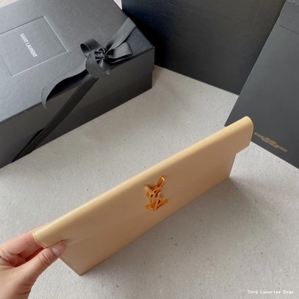 Tony Luxuries YSL UPTOWN POUCH 0724